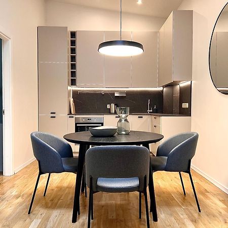 Vilnius Apartments & Suites - Town Hall Εξωτερικό φωτογραφία
