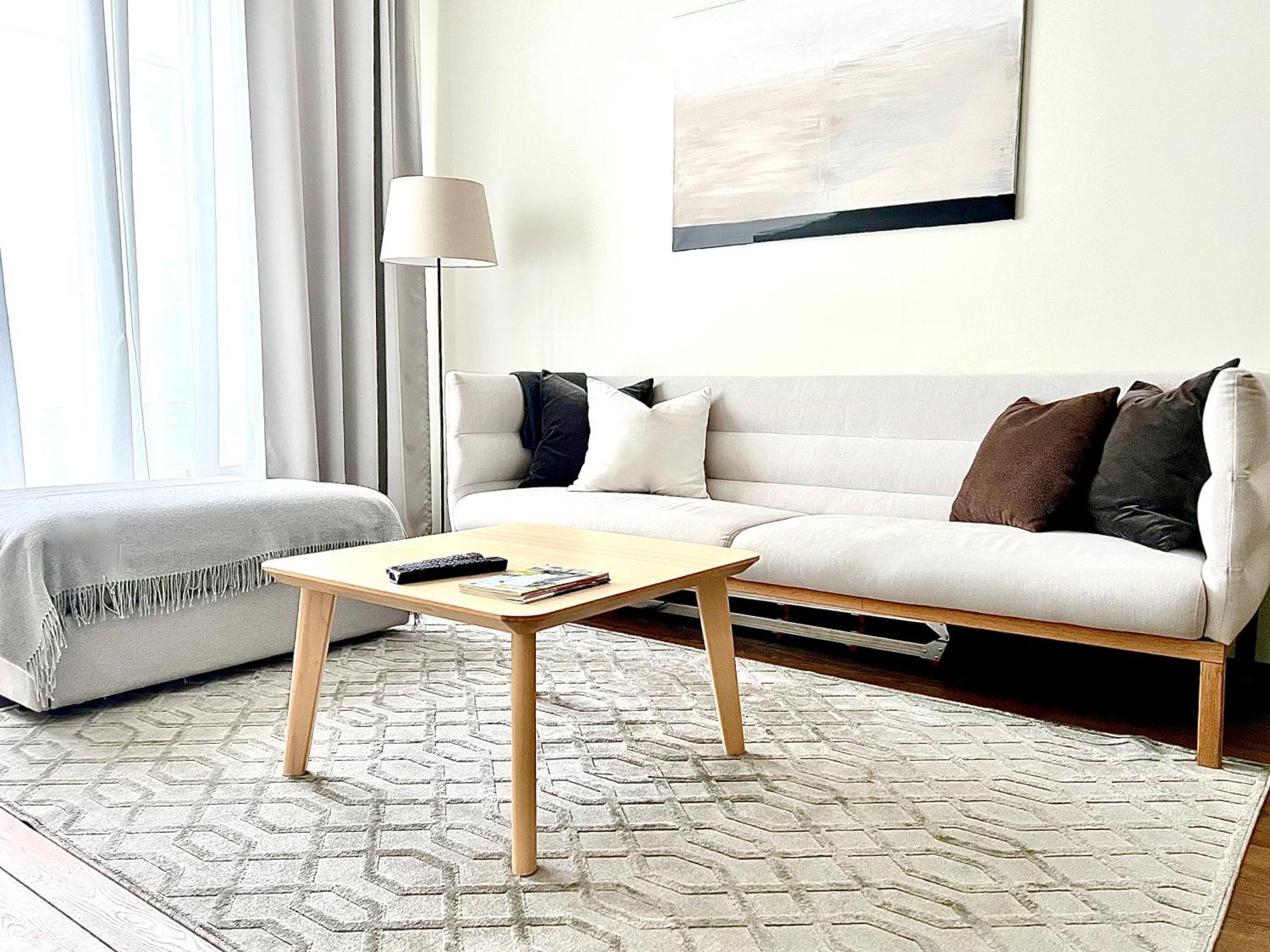Vilnius Apartments & Suites - Town Hall Εξωτερικό φωτογραφία
