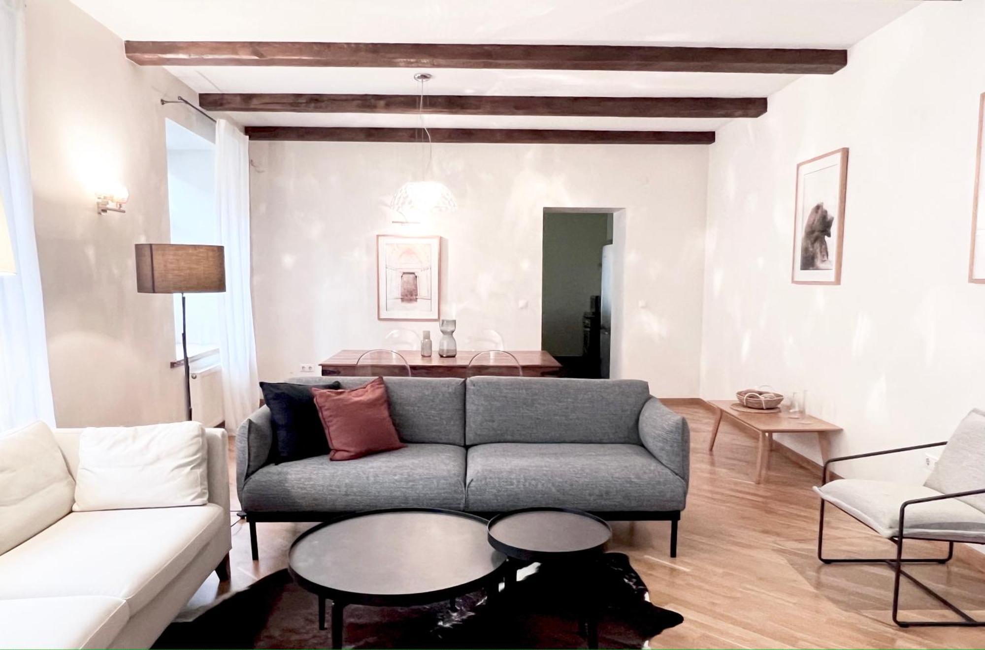 Vilnius Apartments & Suites - Town Hall Δωμάτιο φωτογραφία