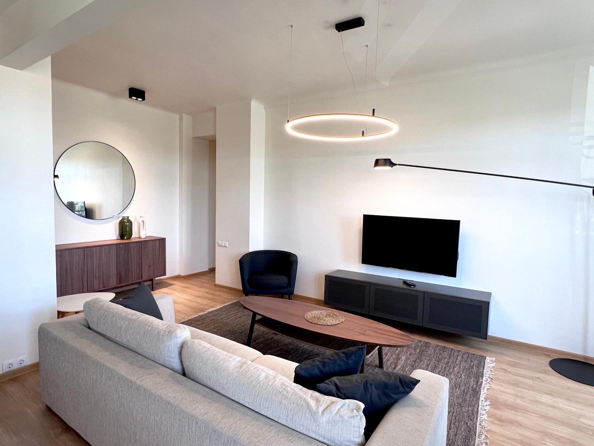 Vilnius Apartments & Suites - Town Hall Εξωτερικό φωτογραφία