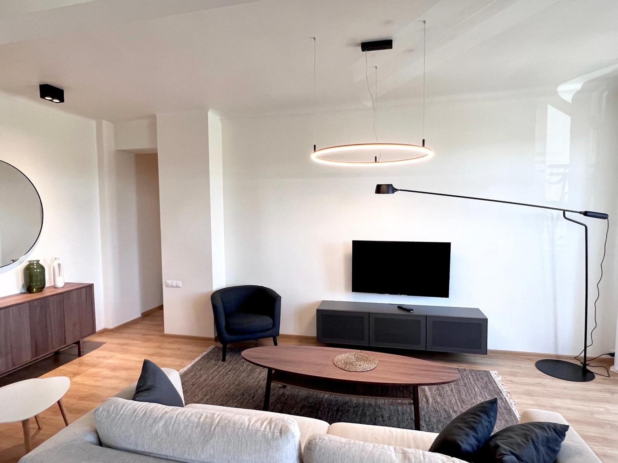 Vilnius Apartments & Suites - Town Hall Εξωτερικό φωτογραφία