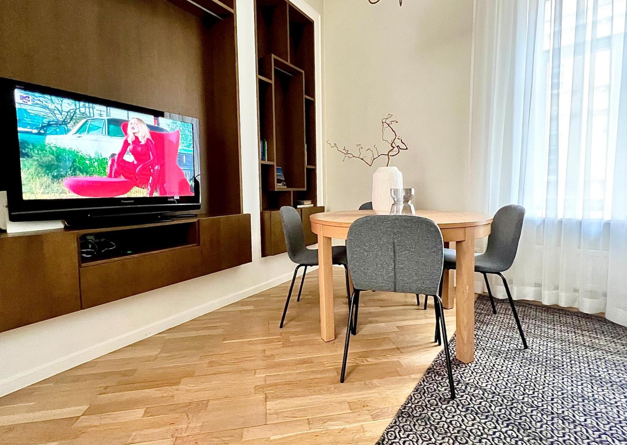 Vilnius Apartments & Suites - Town Hall Δωμάτιο φωτογραφία