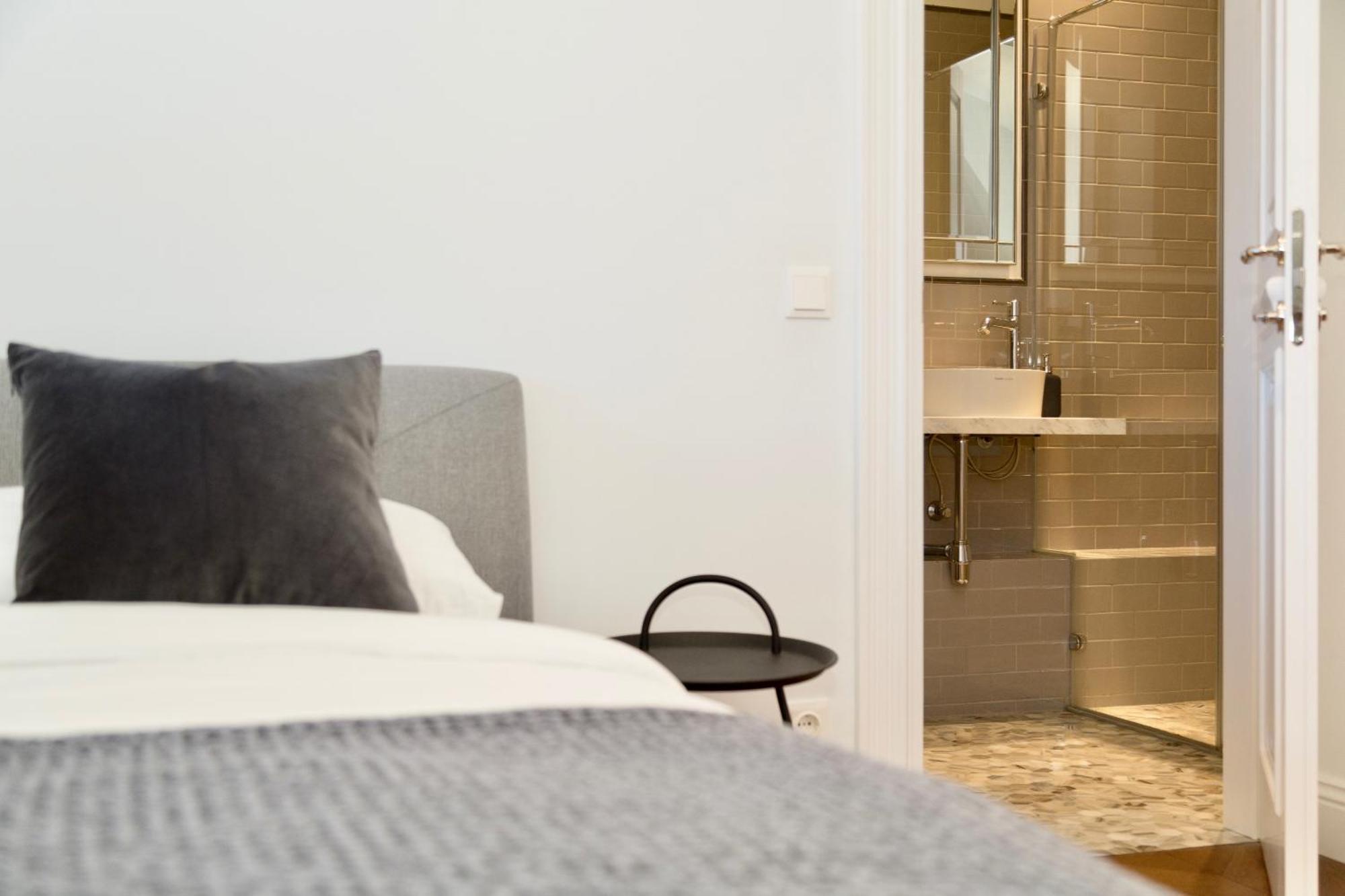 Vilnius Apartments & Suites - Town Hall Δωμάτιο φωτογραφία