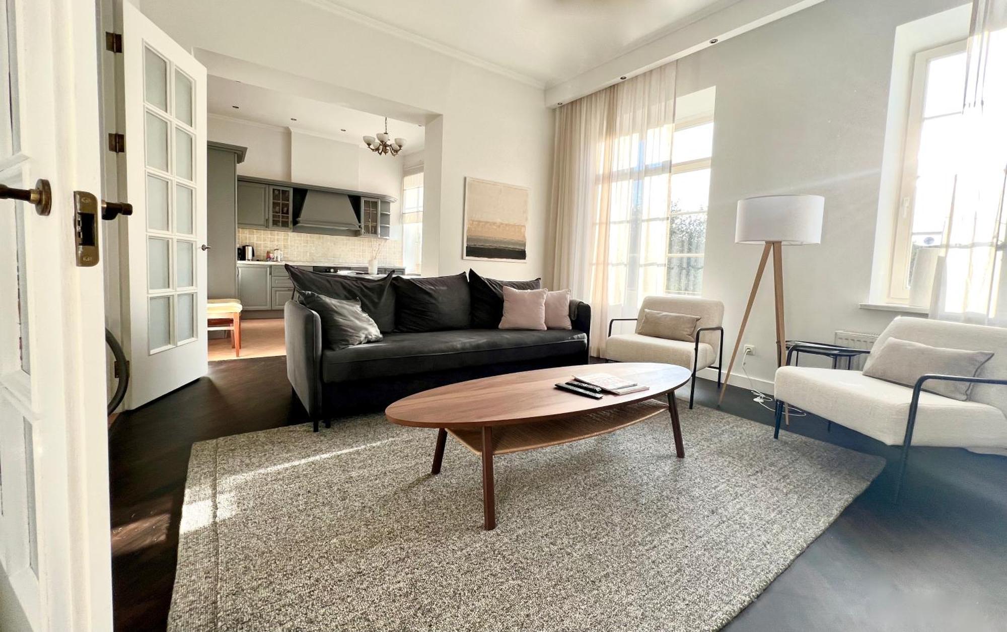 Vilnius Apartments & Suites - Town Hall Δωμάτιο φωτογραφία