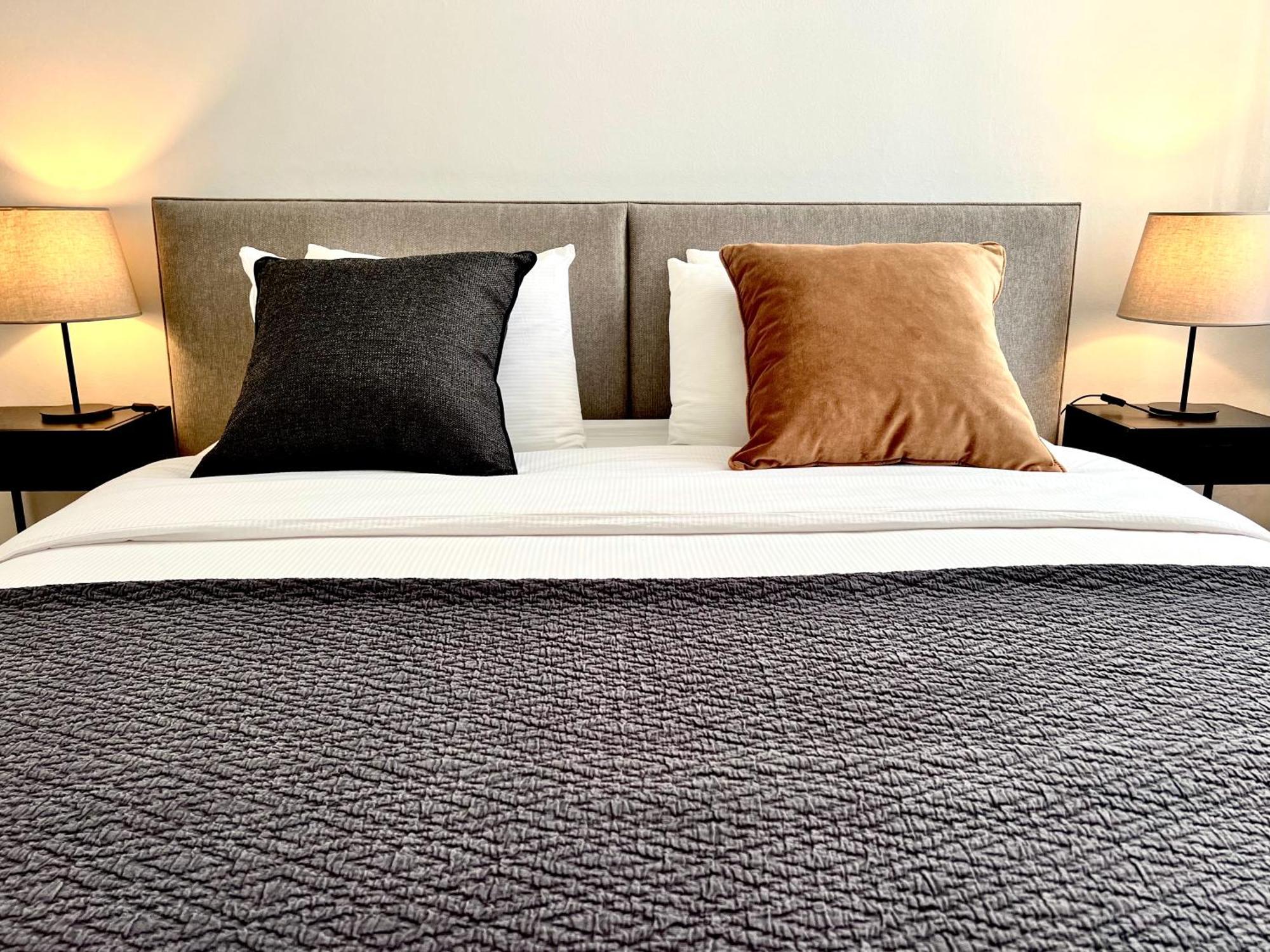 Vilnius Apartments & Suites - Town Hall Δωμάτιο φωτογραφία