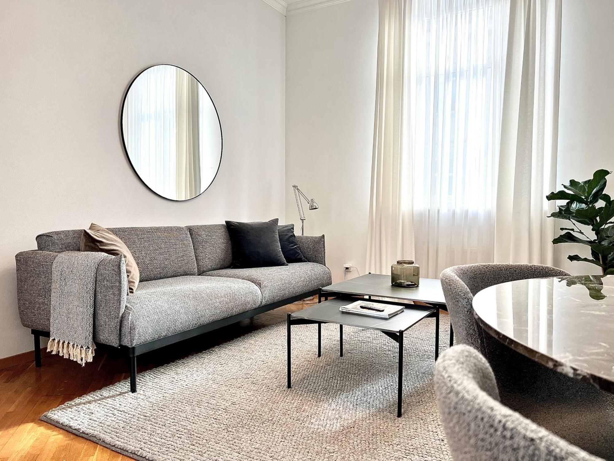 Vilnius Apartments & Suites - Town Hall Εξωτερικό φωτογραφία