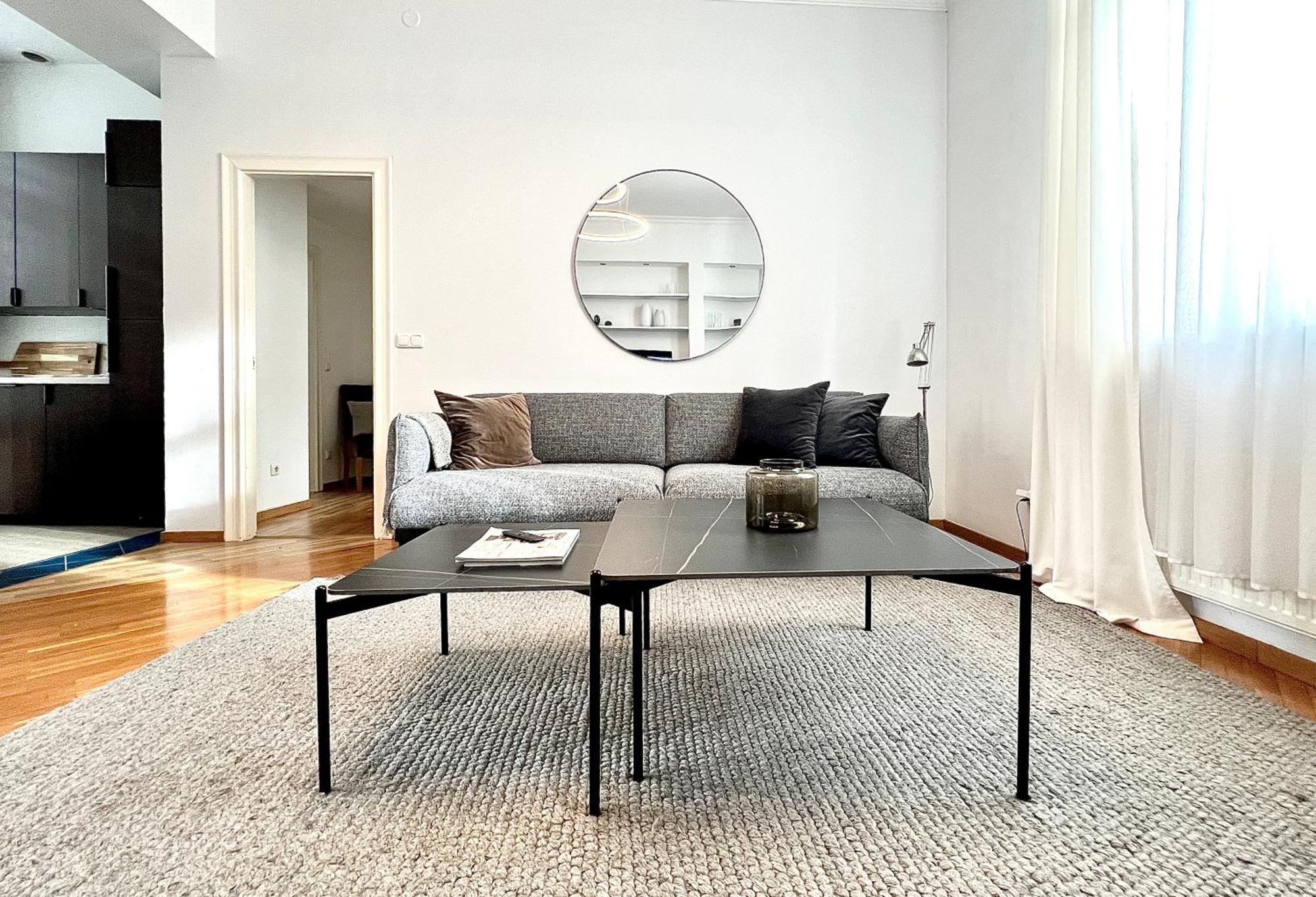 Vilnius Apartments & Suites - Town Hall Εξωτερικό φωτογραφία
