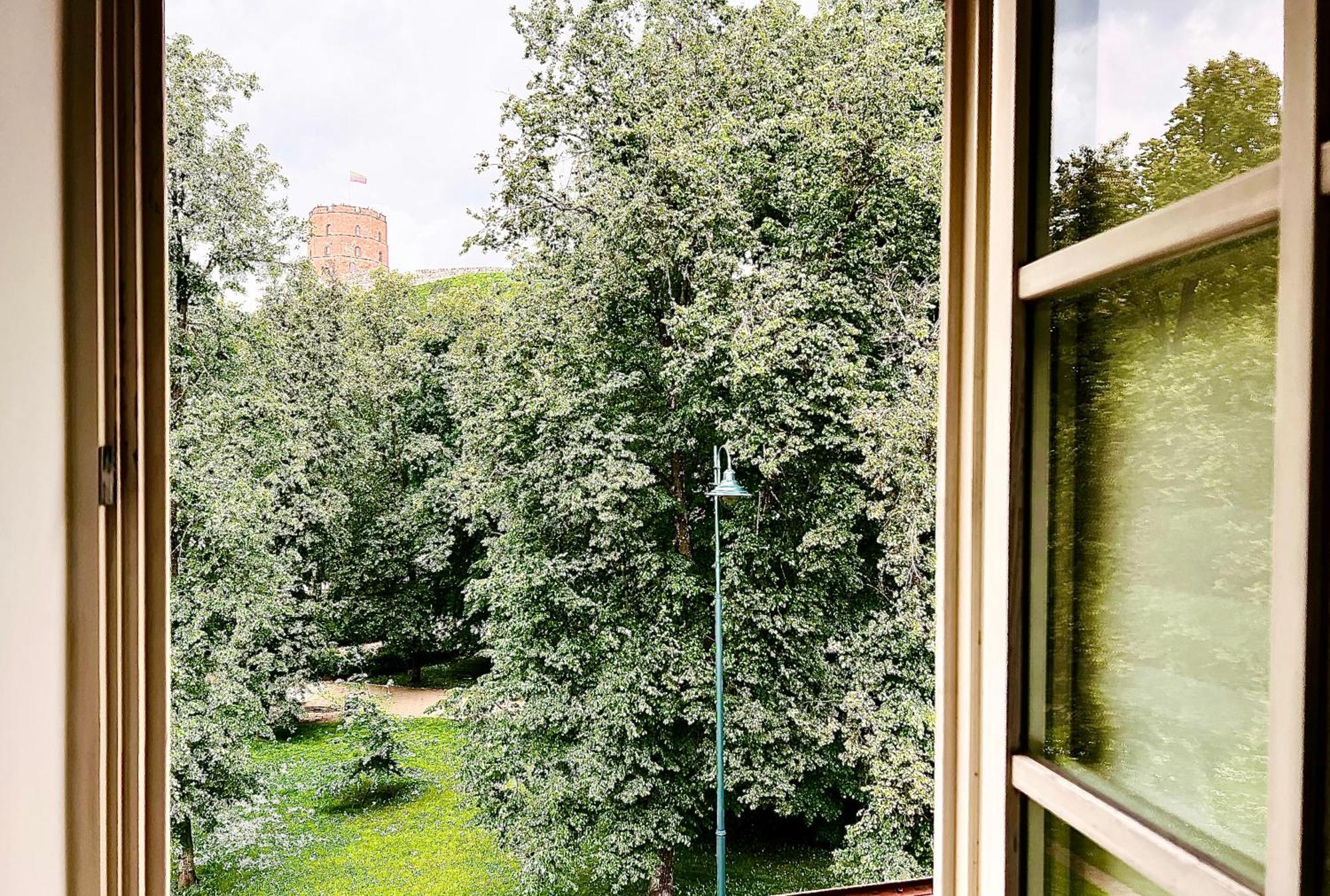 Vilnius Apartments & Suites - Town Hall Δωμάτιο φωτογραφία